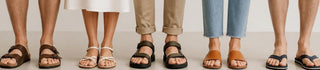 Sandal Season - Naturally Complete Therapeutic Foot Balm
