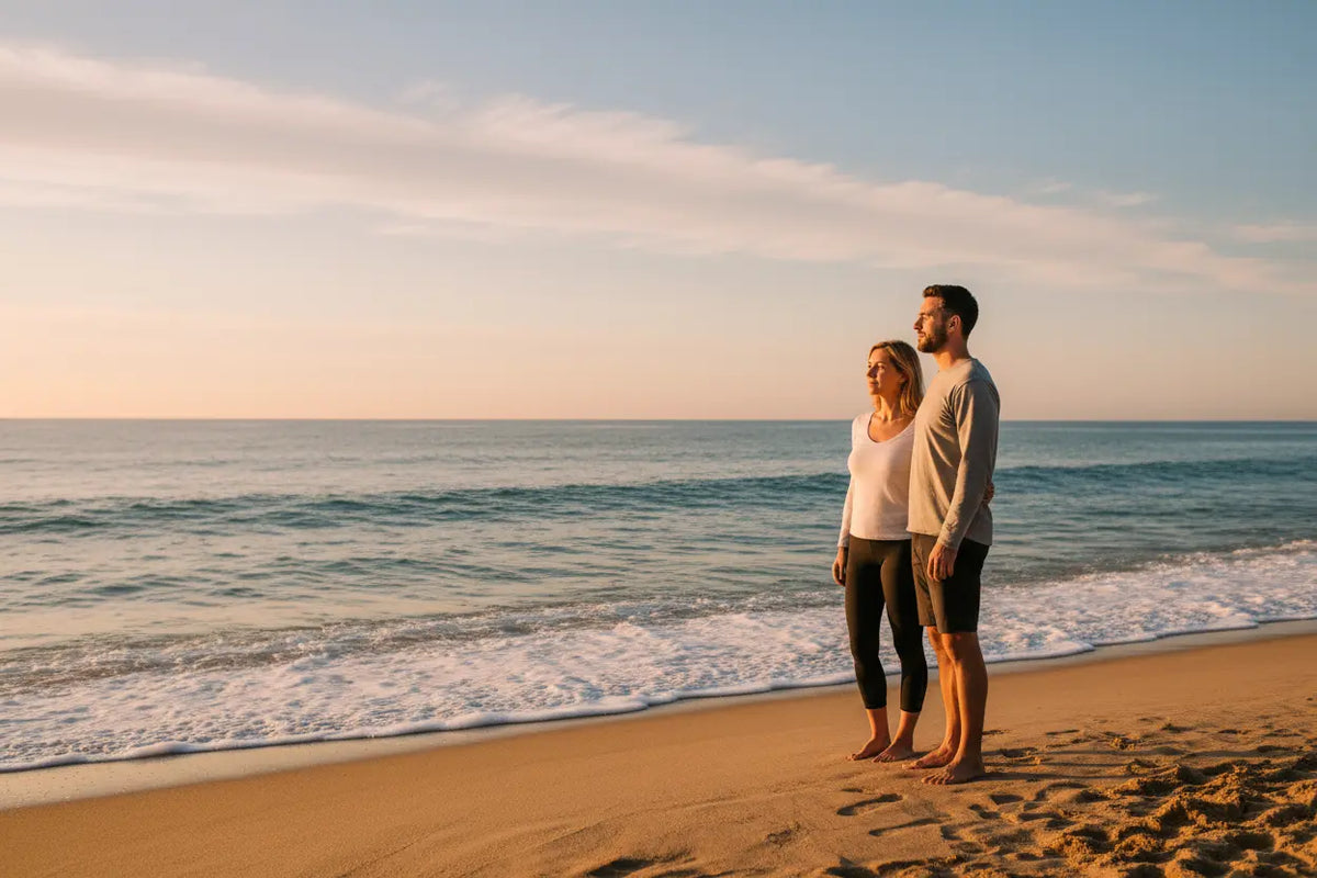 Before You Accept the Anxiety Label, Consider This Naturally Complete