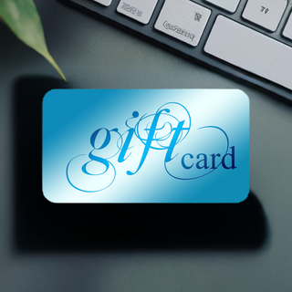 Naturally Complete Gift Card