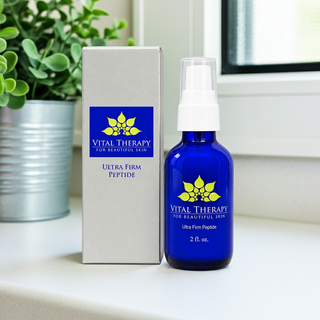 Ultra Firm Peptide Lotion