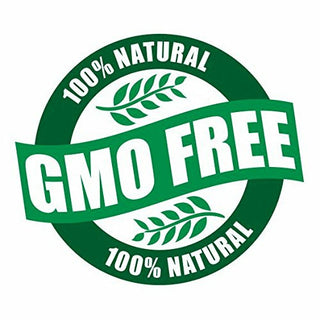 GMO free enblem
