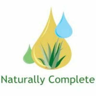 Naturally Complete Pregnenolone 2 oz. Pump Bottle | Non-GMO | Soy-Free | Unscented | Made In The USA - Naturally Complete