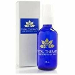 Vital Therapy Blemish Rescue 1 oz. Bottle | Made In The USA - Naturally Complete