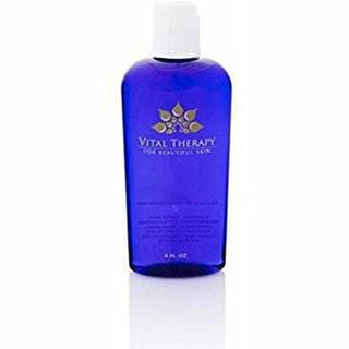 Vital Therapy Antioxidant Toner 4 oz. Bottle | Made In The USA - Naturally Complete